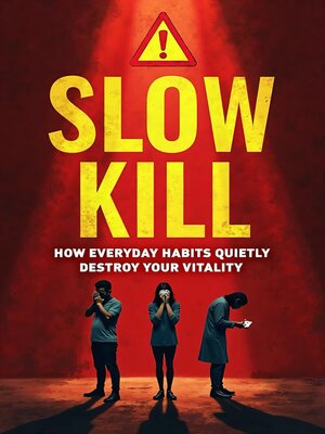 cover image of Slow Kill